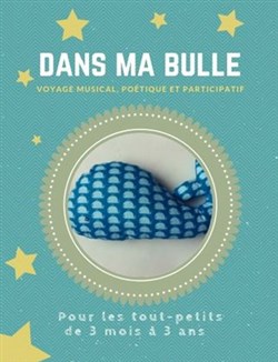 Affiche de Dans ma bulle