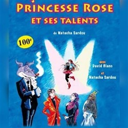 Affiche de Princesse Rose et ses talents