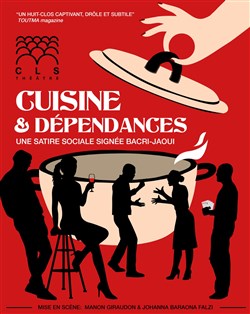 Affiche de Cuisine et dépendances