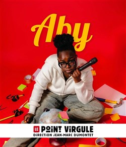 Affiche de Aby