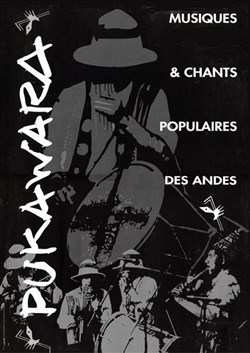Affiche de Pukawara