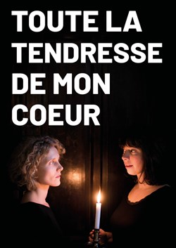 Affiche de Toute la tendresse de mon coeur