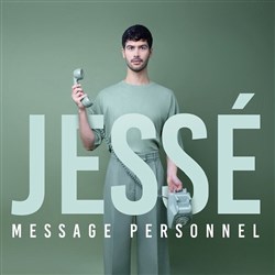 Affiche de Jessé dans Message Personnel