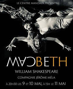 Affiche de Macbeth