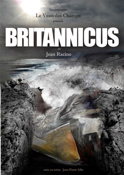 Affiche de Britannicus