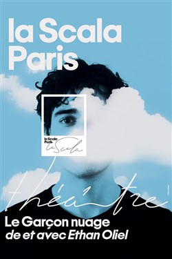 Affiche de Le garçon nuage