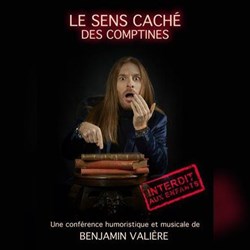 Affiche de Le sens caché des comptines