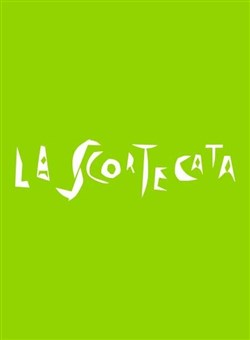 Affiche de La Scortecata