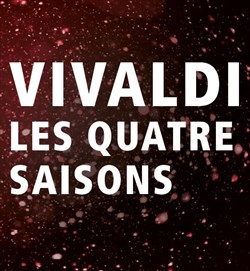 Affiche de Vivaldi / Schubert / Caccini | Annecy