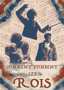 Affiche de Comment tombent les rois