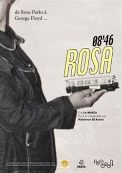 Affiche de Rosa 08'46