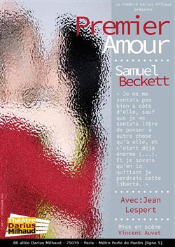 Affiche de Premier amour