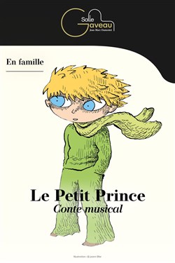 Affiche de Le Petit Prince
