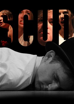 Affiche de S.C.U.D.