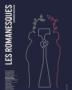 Affiche de Les Romanesques