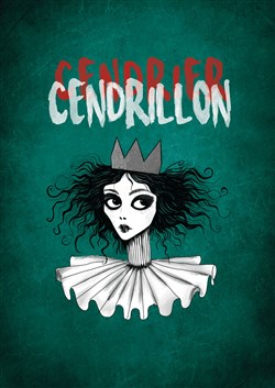 Affiche de Cendrillon