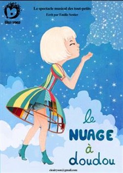 Affiche de Le nuage à doudou
