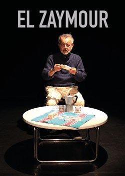 Affiche de El Zaymour