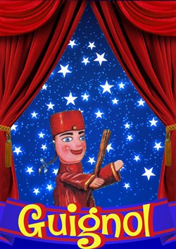Affiche de Guignol