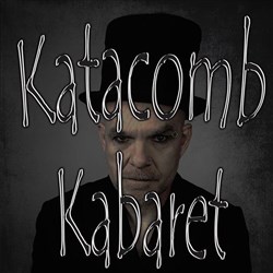 Affiche de Katacomb Kabaret