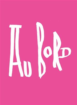 Affiche de Au bord