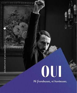 Affiche de Oui