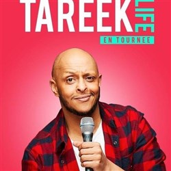 Affiche de Tareek dans Life