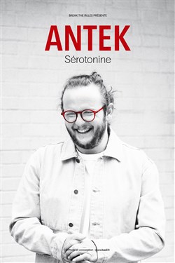 Affiche de Antek dans Serotonine