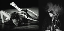Affiche de Kaori Ito & Mederic Collignon - Dodecadanse