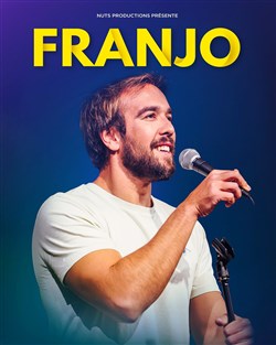 Affiche de Franjo
