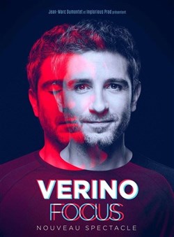 Affiche de Verino dans Focus
