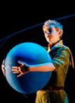 Affiche de Le Petit Prince