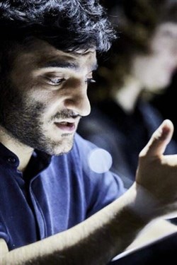 Affiche de Après nous, les ruines