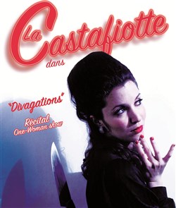 Affiche de La Castafiotte : Divagations