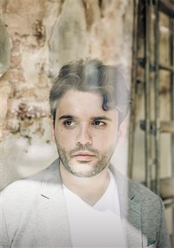 Affiche de Rameau : Les Boréades