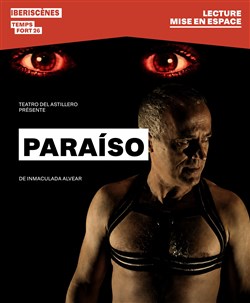 Affiche de Paraíso