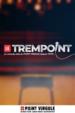 Affiche de Le Trempoint