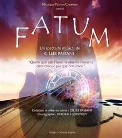 Affiche de Fatum
