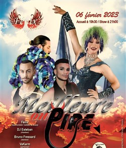 Affiche de Meilleure ou pire