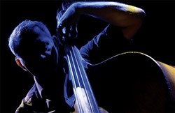 Affiche de Claude Tchamitchian | Solo in Spirit
