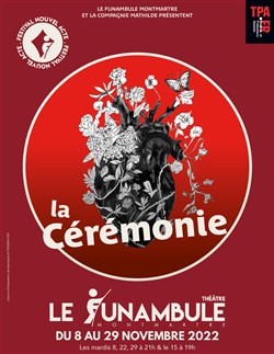 Affiche de La cérémonie