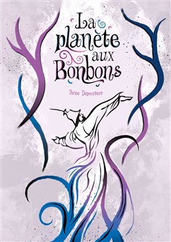 Affiche de La planète aux bonbons