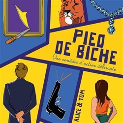 Affiche de Pied de biche