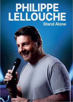 Affiche de Philippe Lellouche dans Stand Alone