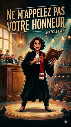 Affiche de Ne m'appelez pas Votre Honneur