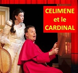 Affiche de Celimène et le Cardinal