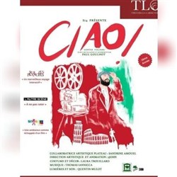 Affiche de Ciao ! Contes italiens