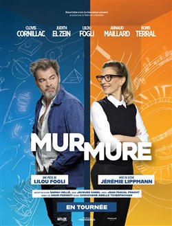 Affiche de Mur Mure