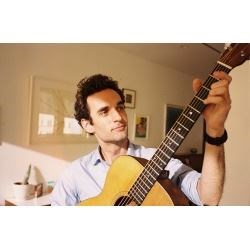 Affiche de Julian Lage Trio