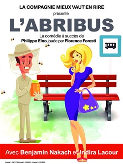 Affiche de L'ABRIBUS